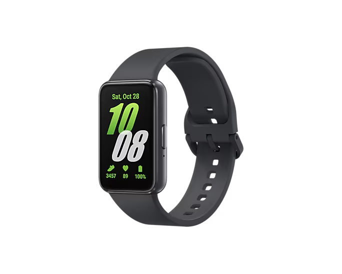 Samsung fit 3 watch - multiple color