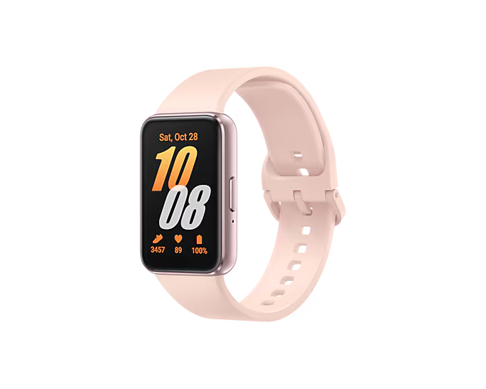 Samsung fit 3 watch - multiple color