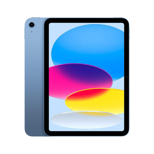 iPad 11 A16 Wifi 128GB - Blue