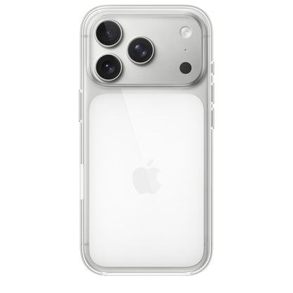 IPhone 17 Pro Case - Clear